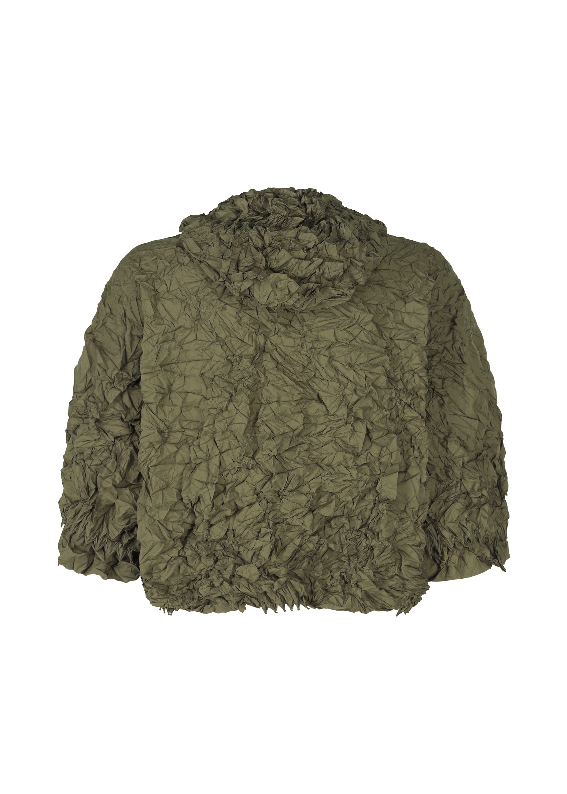 KUMO SHIBORI PARKER