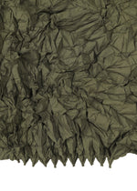 KUMO SHIBORI PARKER