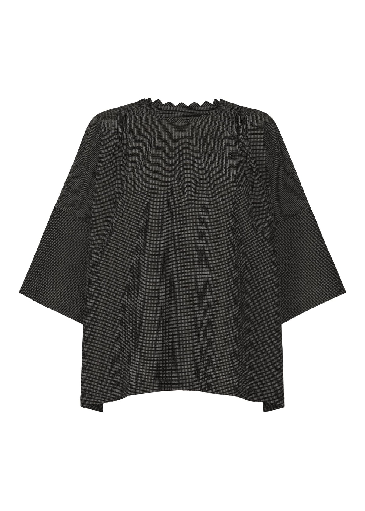 LIGHT WEIGHT, Women's Tops, Black