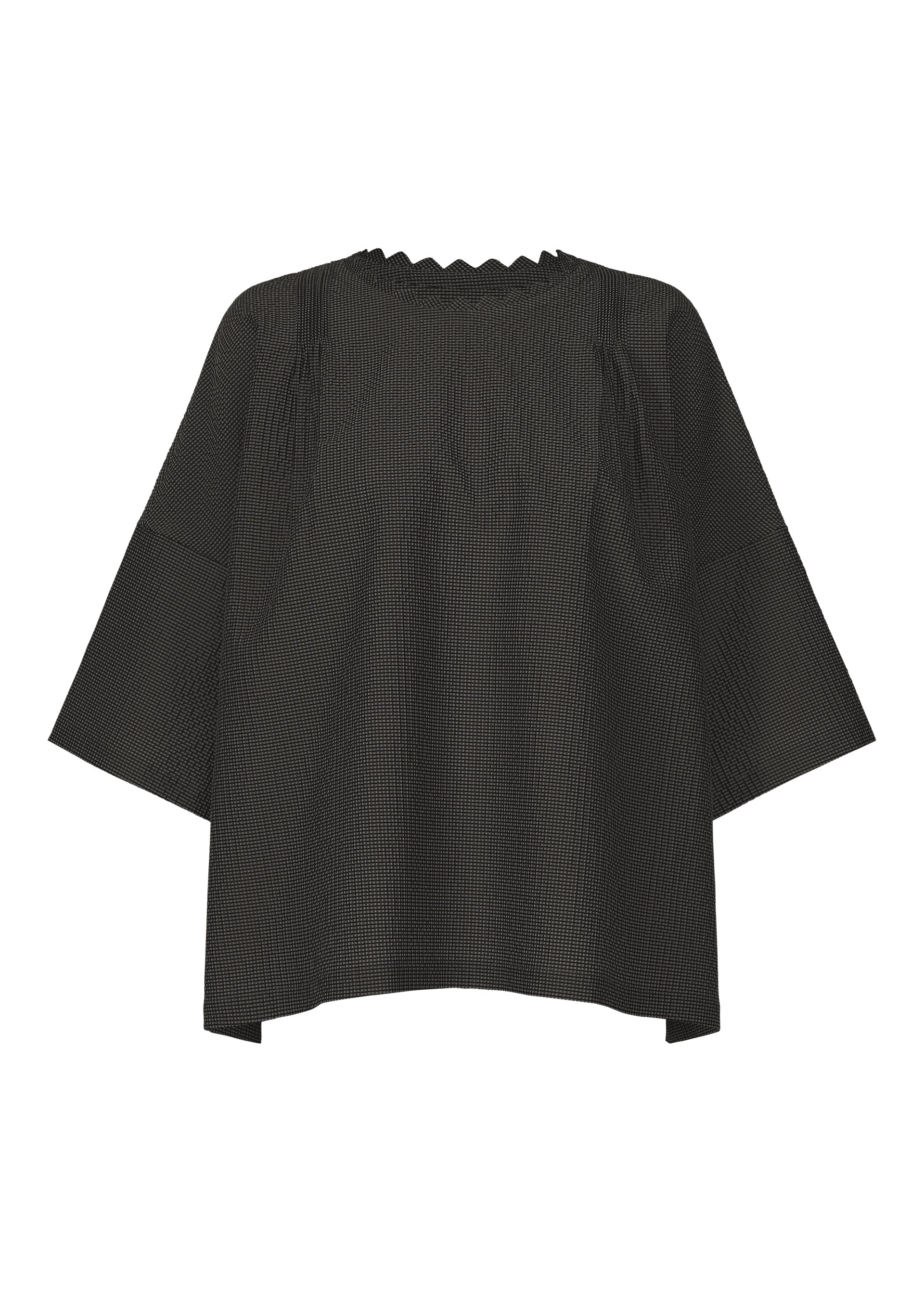 LIGHT WEIGHT, Women's Tops, Black