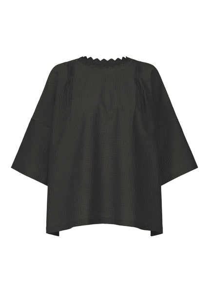 選ぶなら 希少ISSEY MIYAKE PLEATS PLEASE三つ編みプリーツ