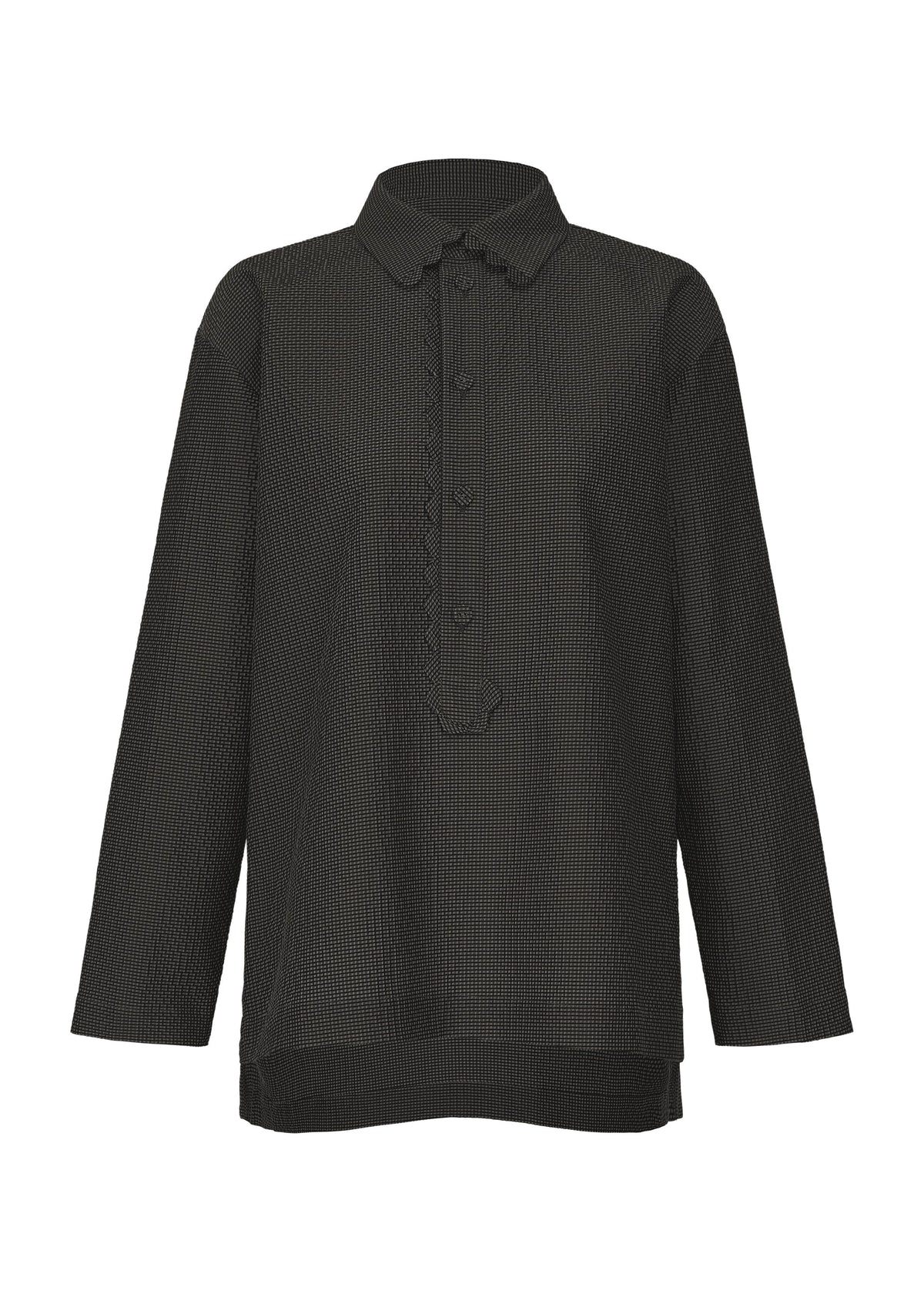 LIGHT WEIGHT, Women's Tops, Black