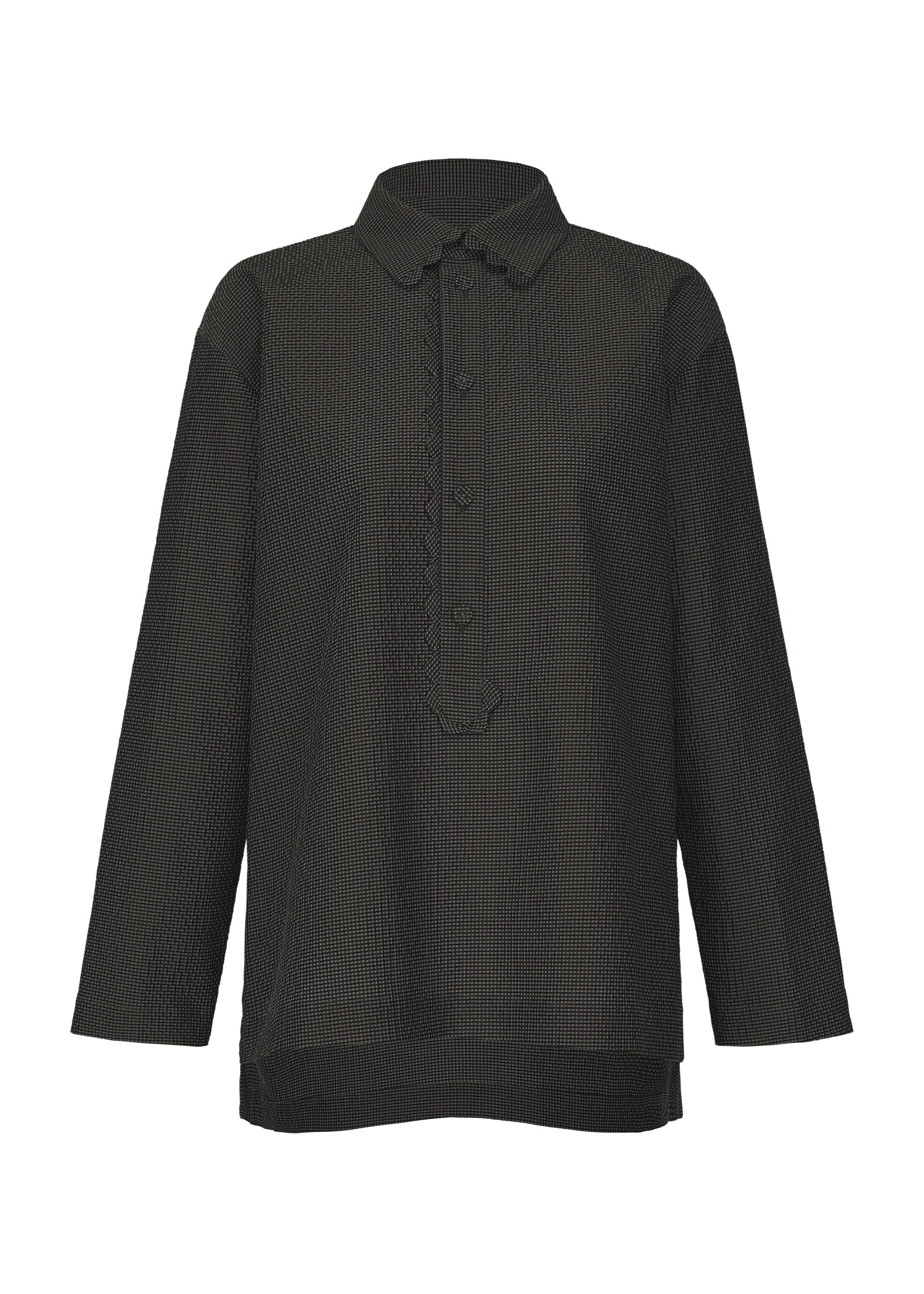 LIGHT WEIGHT, Women's Tops, Black