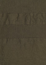KYO CHIJIMI HORIZONTAL STRIPE