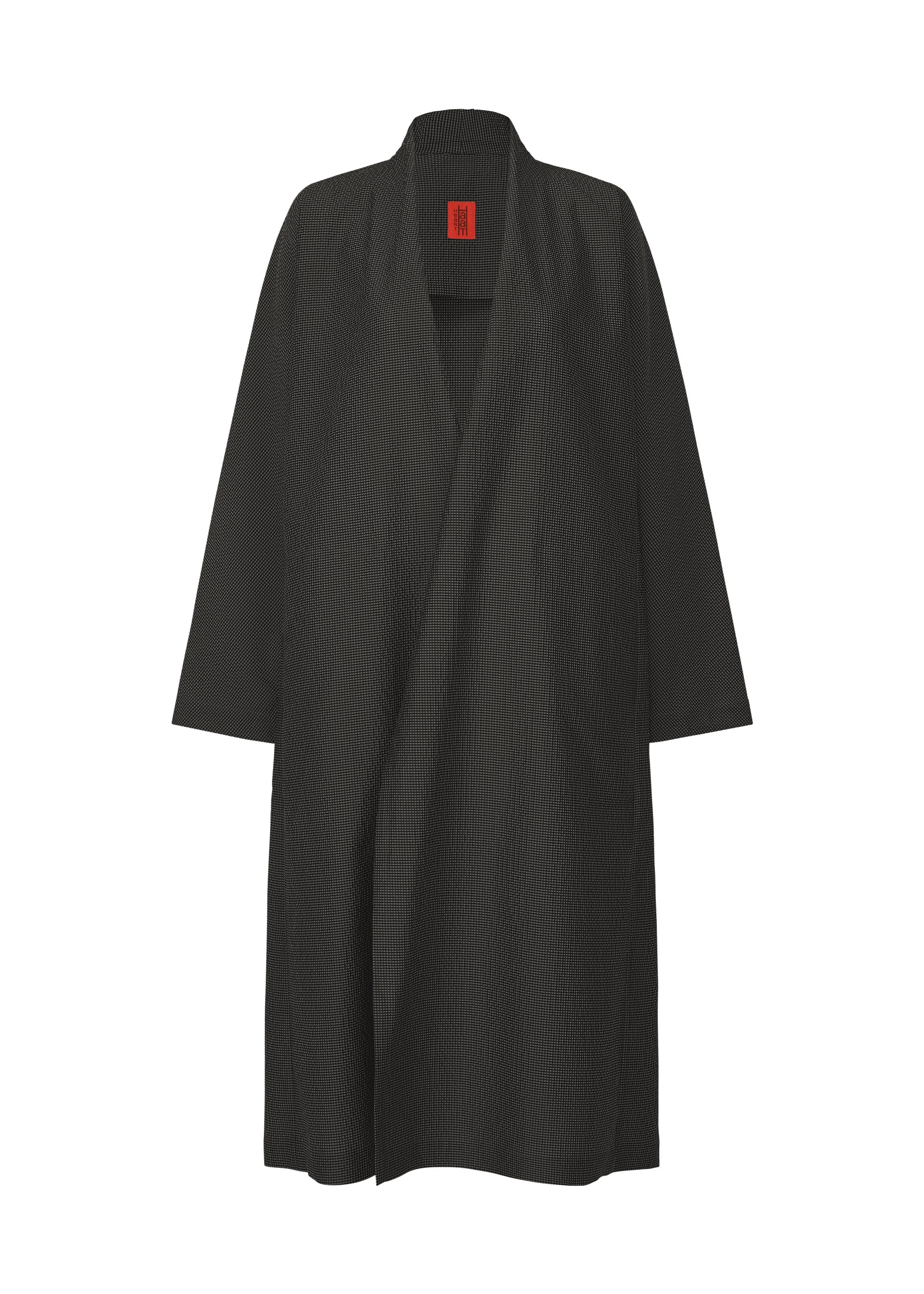 LIGHT WEIGHT, Women's Tops, Cardigan, Black