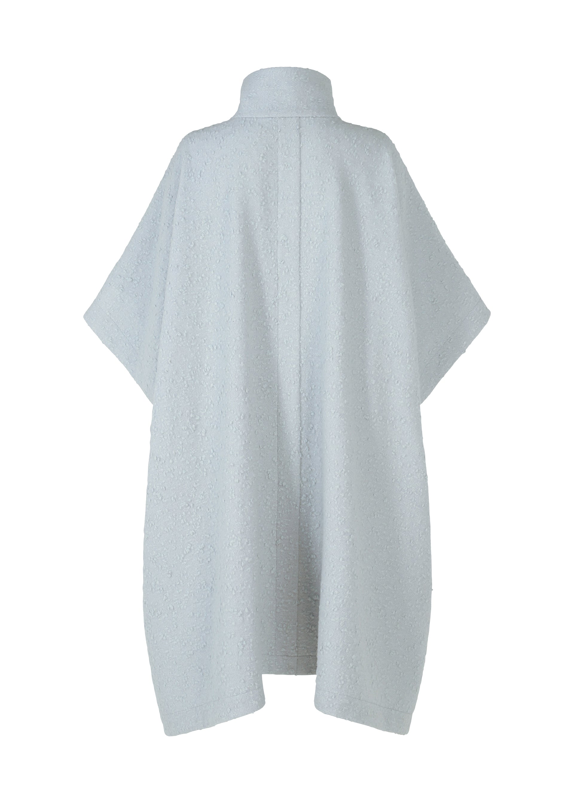 Zoomed view MILLED KNOTS