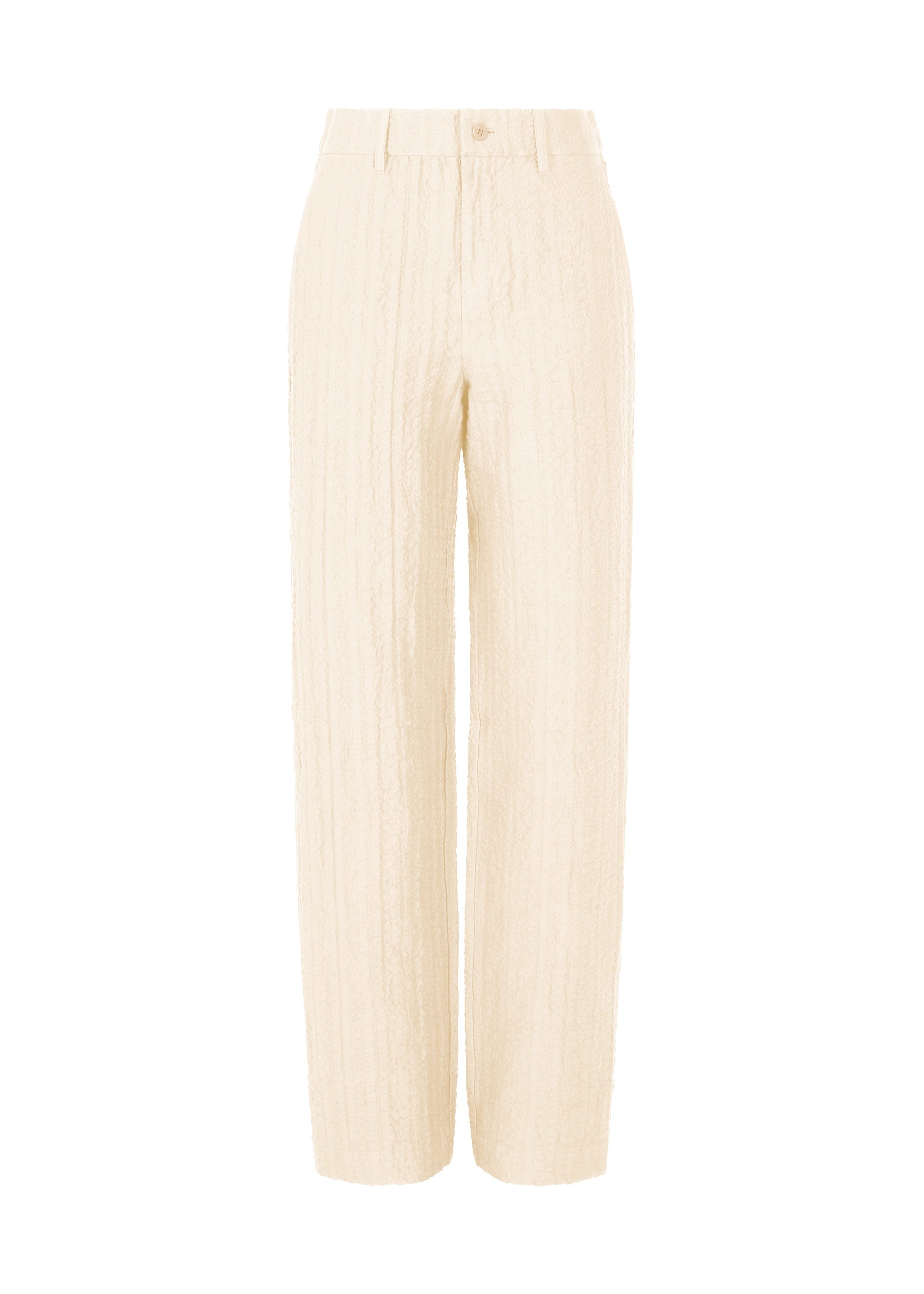 RASCHEL ASSEMBLY, Women's Pants, White