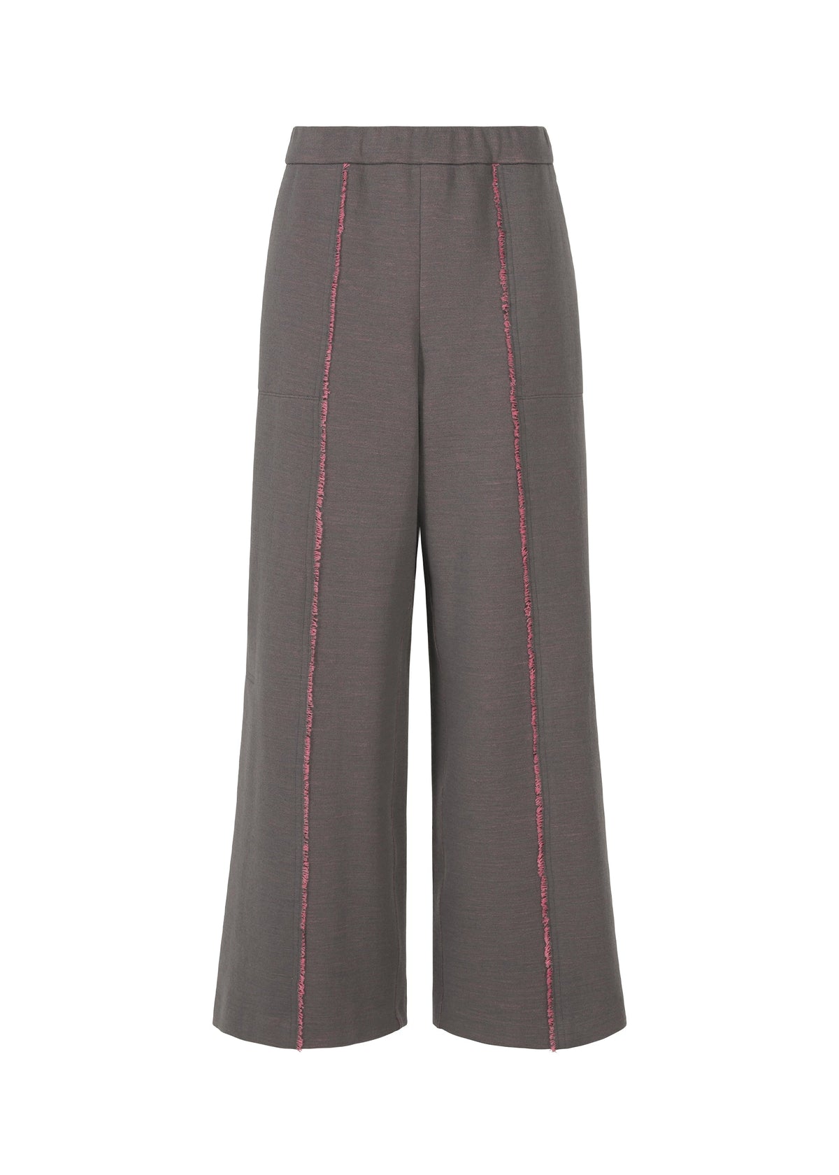 EDGE LINE, Women's Pants, Gray view 2 of 9