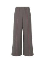 EDGE LINE, Women's Pants, Gray - GRAY （no.12）
