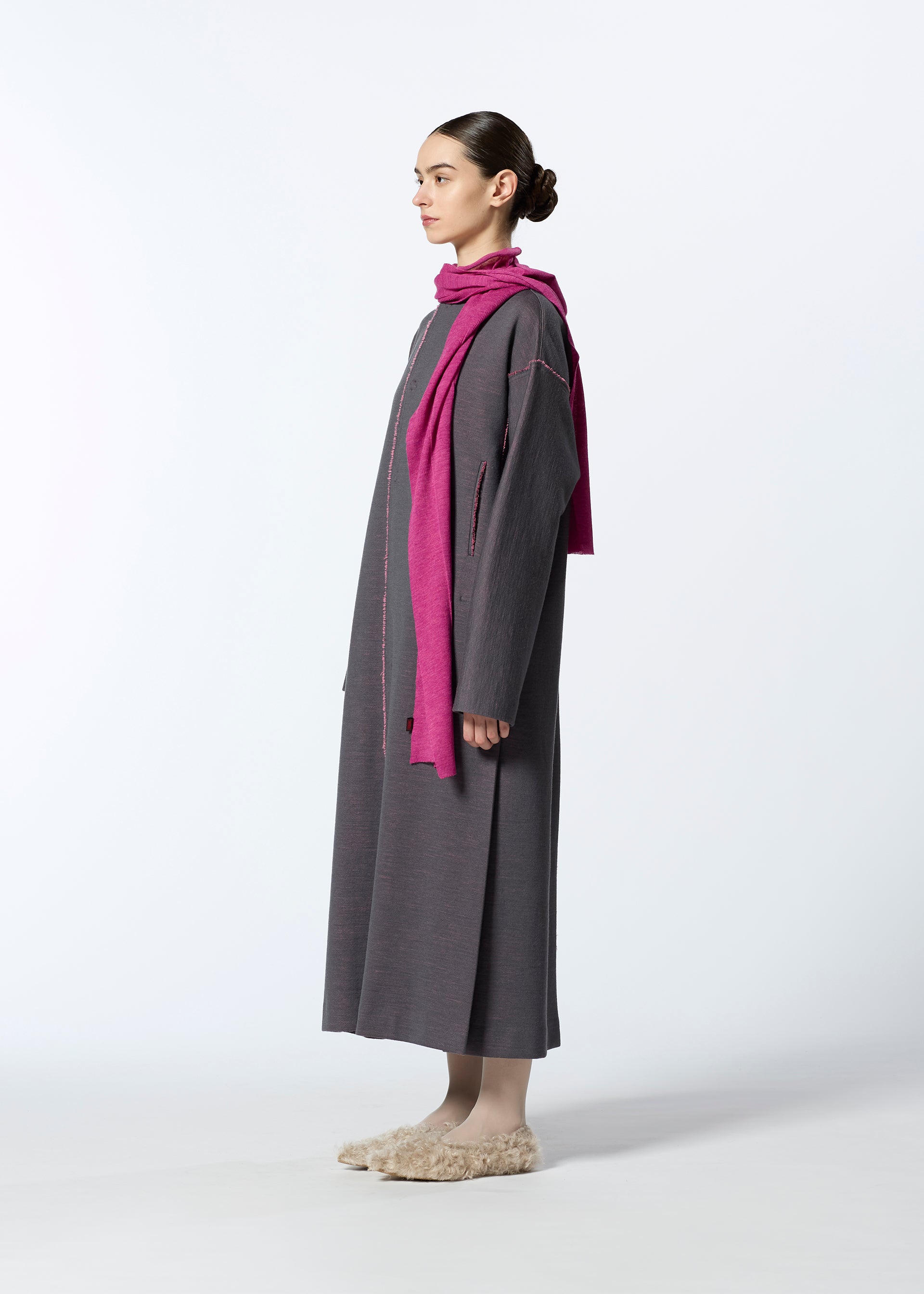 Zoomed view EDGE LINE