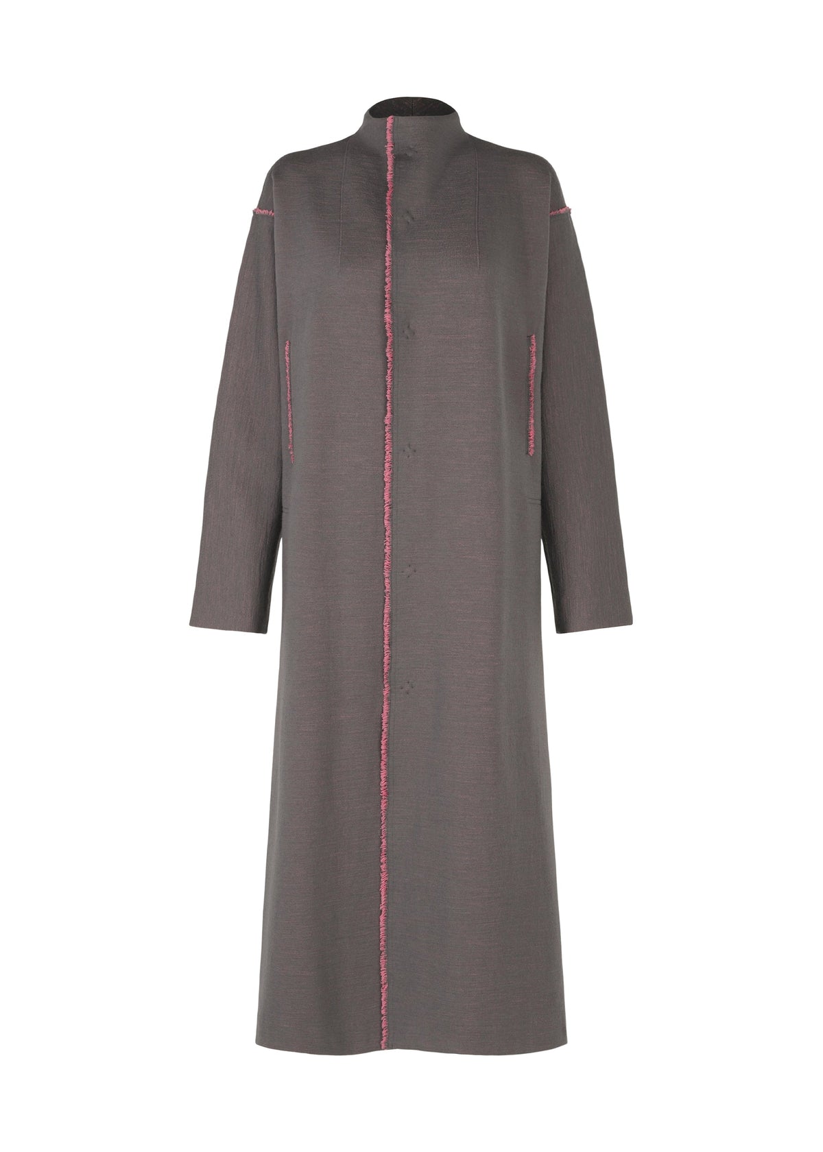 EDGE LINE, Women's Dress, Gray view 1 of 9