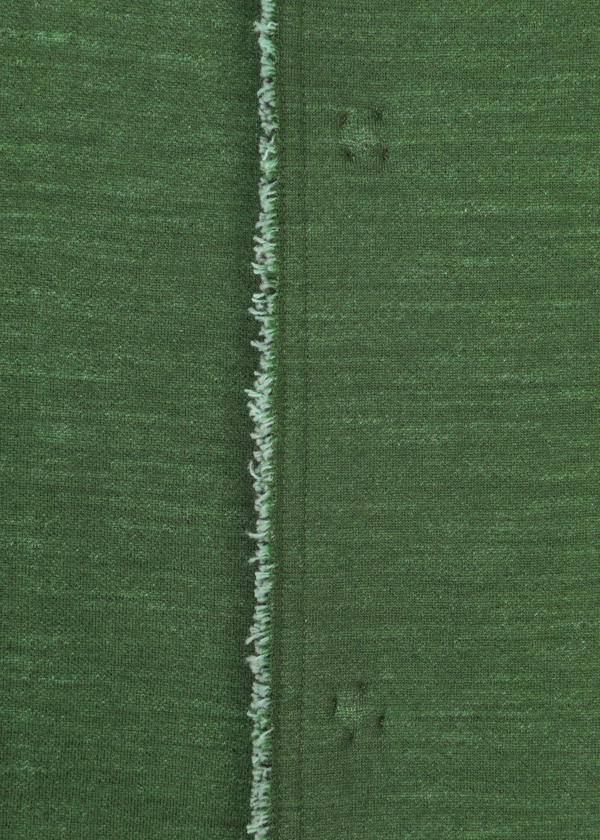 Zoomed view EDGE LINE