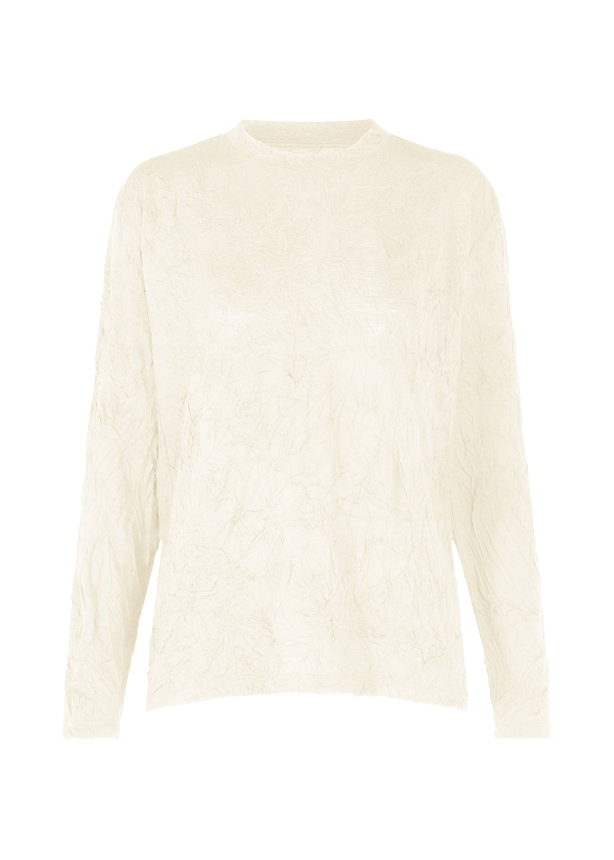 W/P Washer, Women's Tops, White