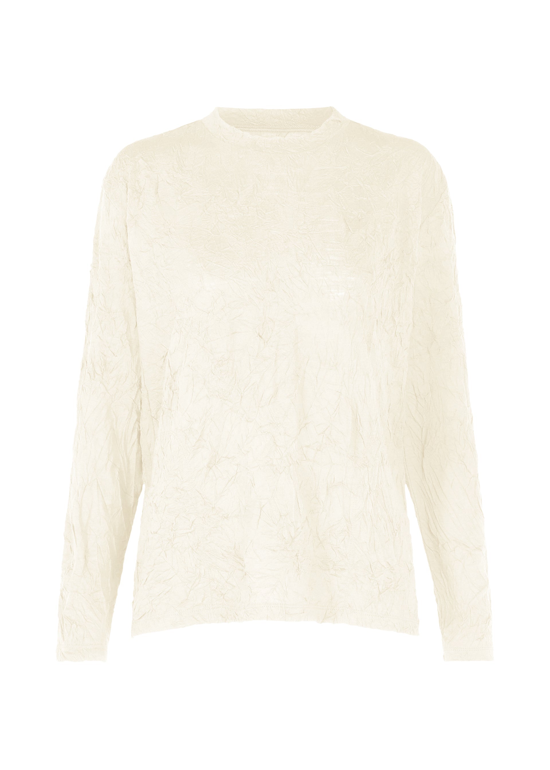 W/P Washer, Women's Tops, White