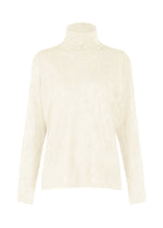 W/P Washer, Women's Tops, White