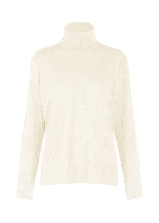 W/P Washer, Women's Tops, White