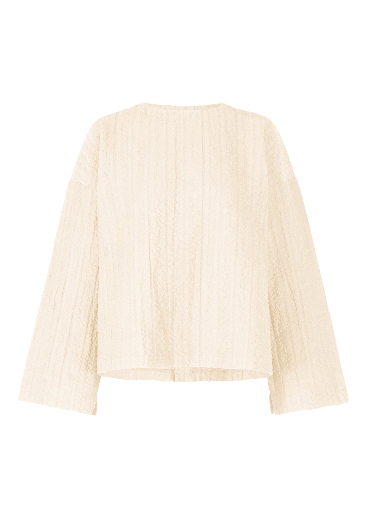 RASCHEL ASSEMBLY, Women's Tops, White