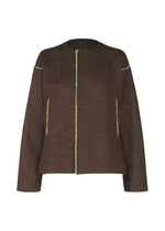 EDGE LINE - BROWN （no.44）