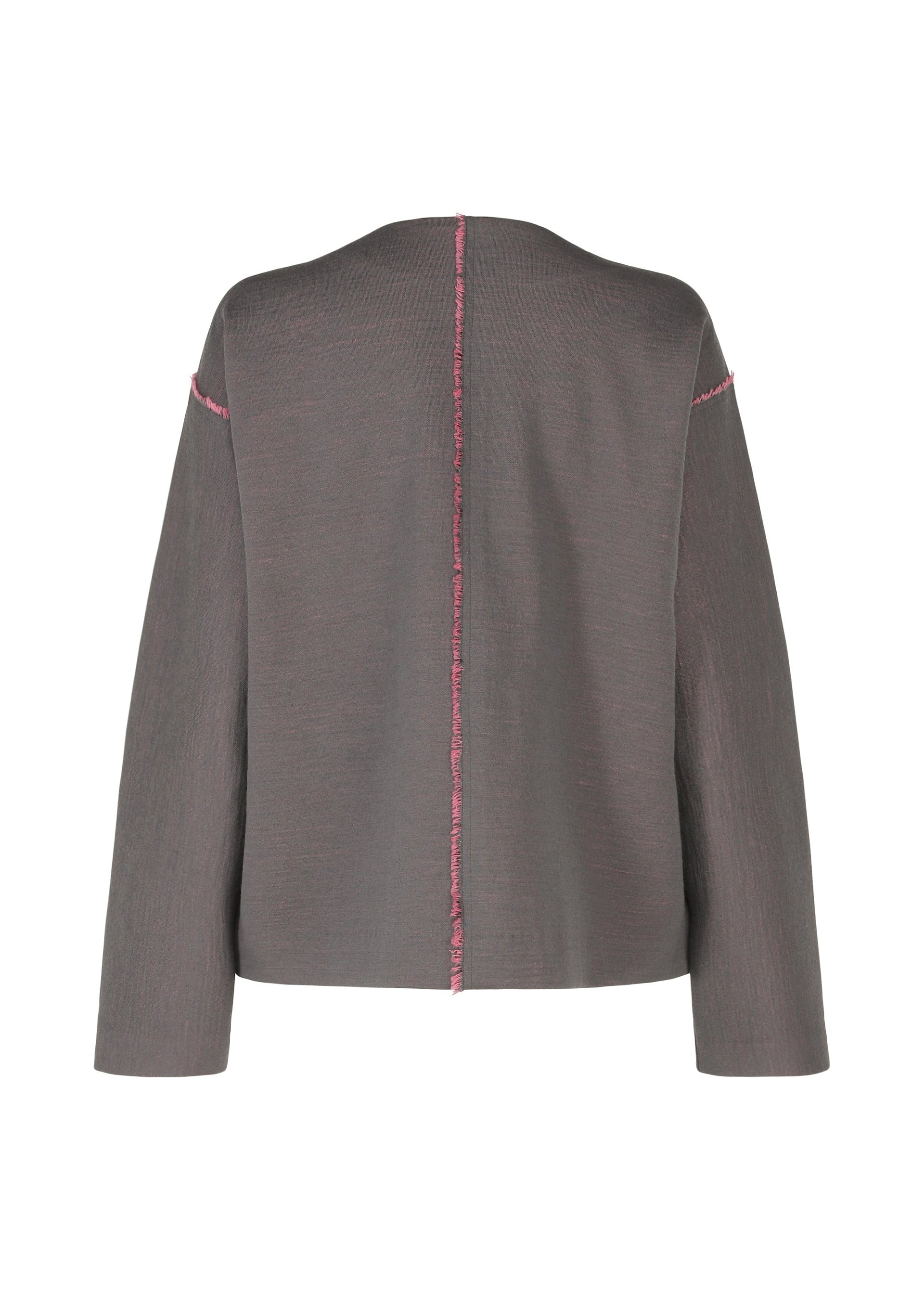 Zoomed view EDGE LINE