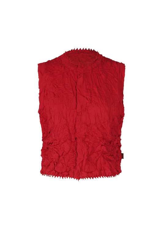 KUMO SHIBORI KNIT view 1