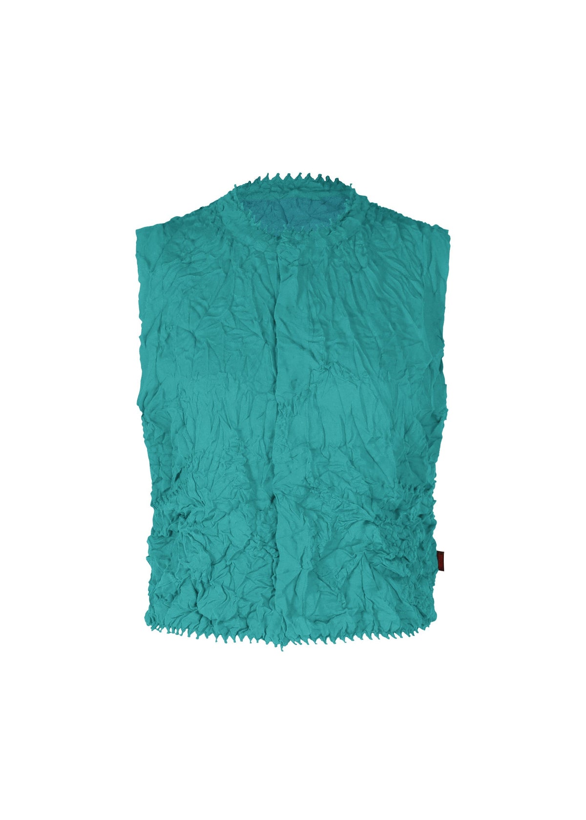 KUMO SHIBORI KNIT view 3 of 9