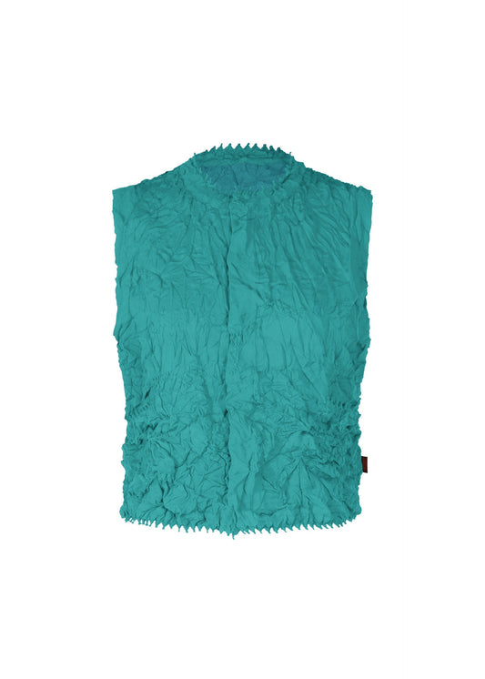 KUMO SHIBORI KNIT view 1