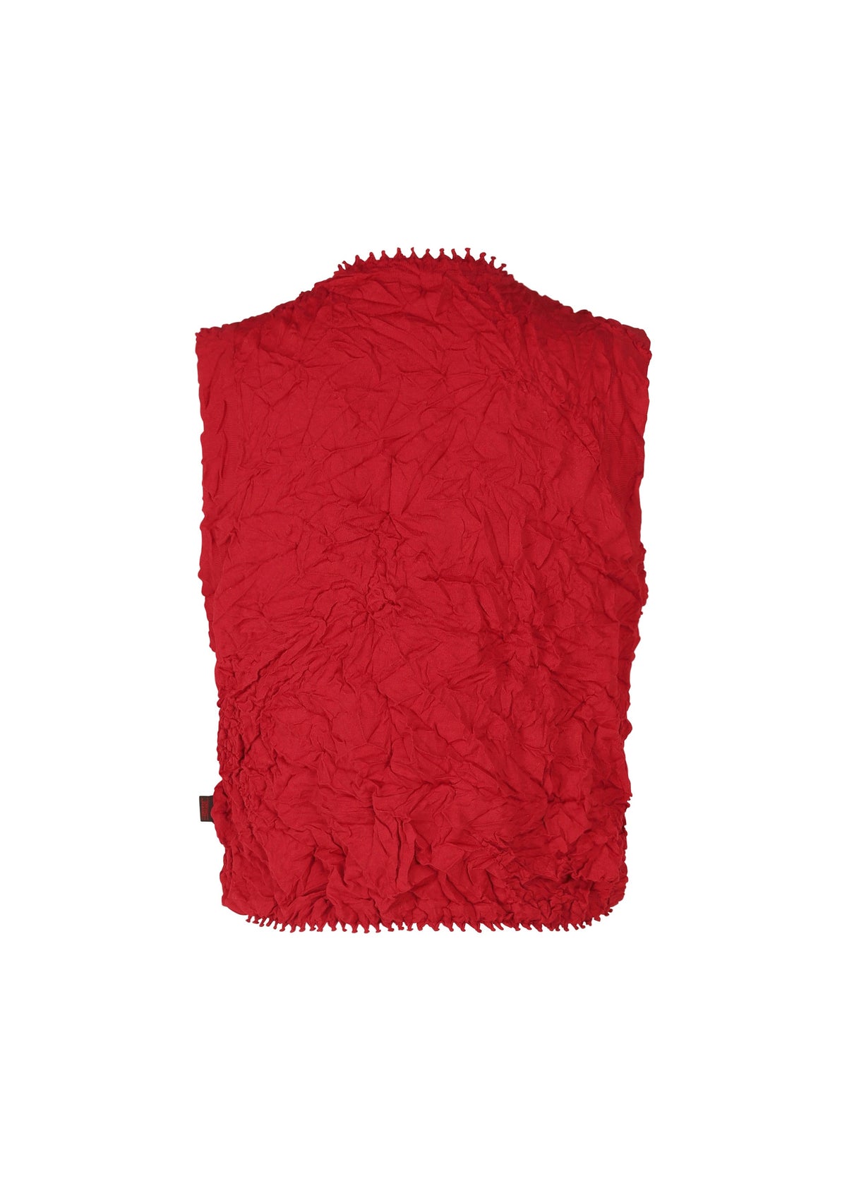 KUMO SHIBORI KNIT view 4 of 9