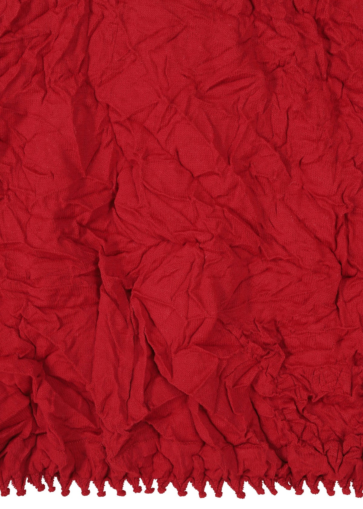 KUMO SHIBORI KNIT view 6 of 9