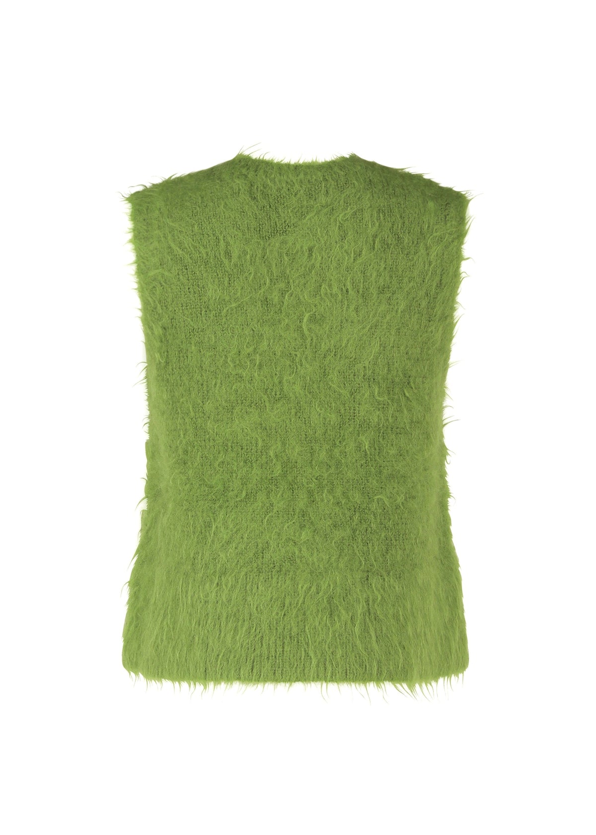 MOHAIR FUR SHAGGY view 4 of 8