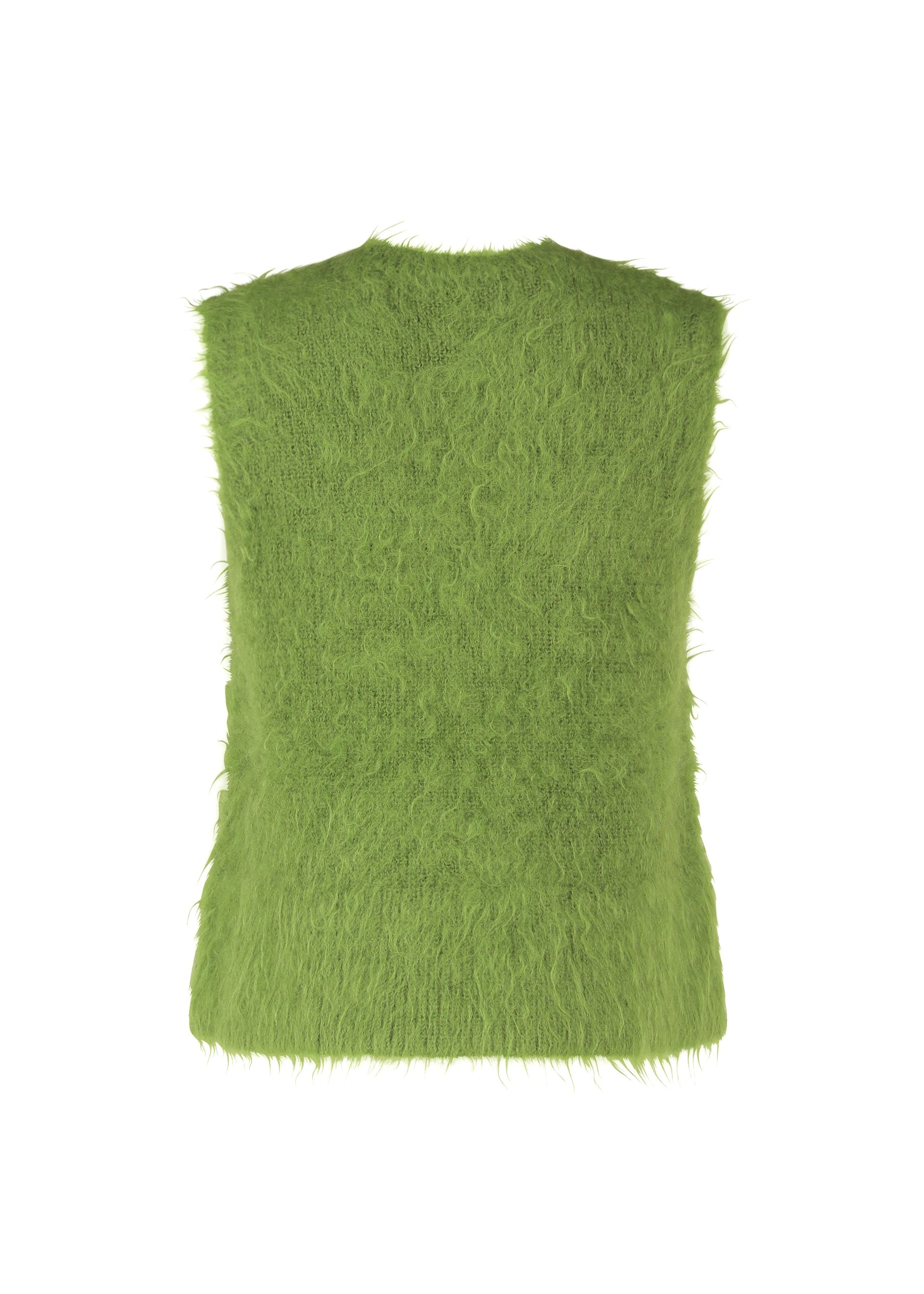 Zoomed view MOHAIR FUR SHAGGY