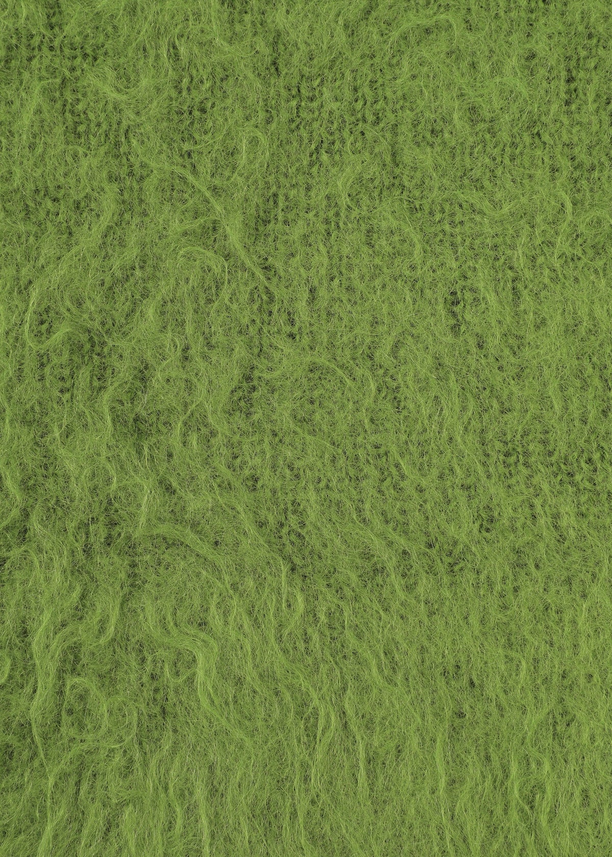 MOHAIR FUR SHAGGY view 5 of 8