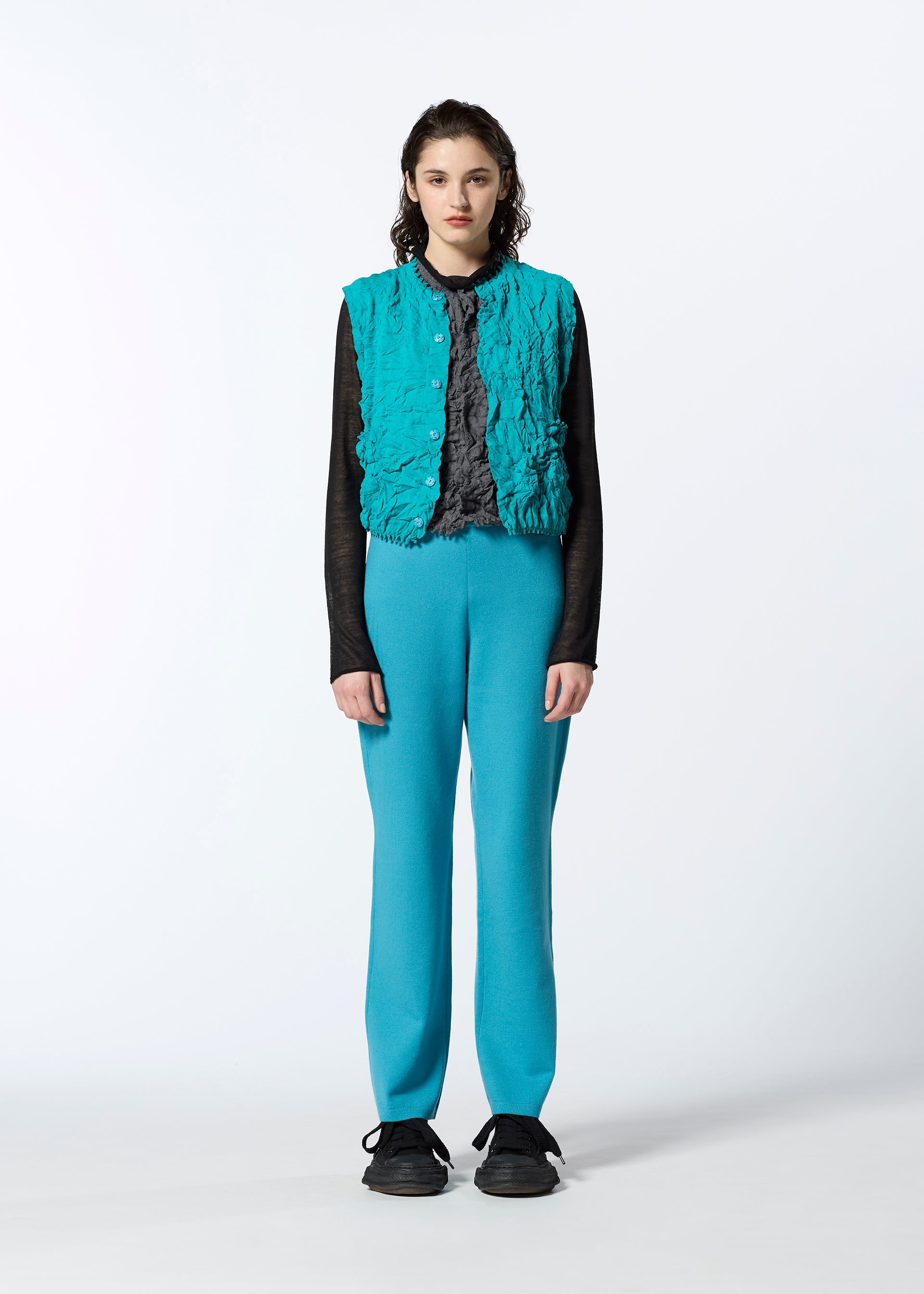 NEW ARRIVALS – ISSEY MIYAKE ONLINE STORE