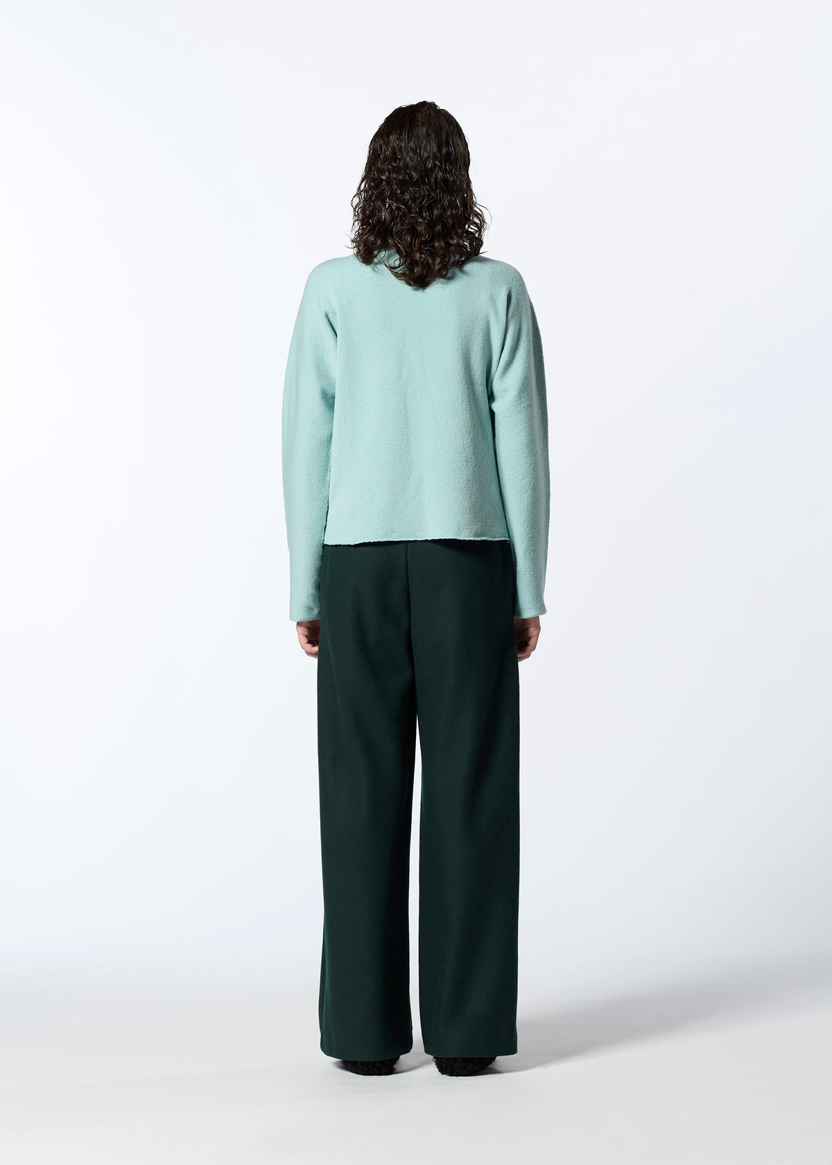 WOOL SEAMLESS view 8 of 8