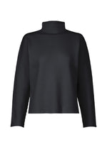 WOOL SEAMLESS - DARK NAVY （no.76）