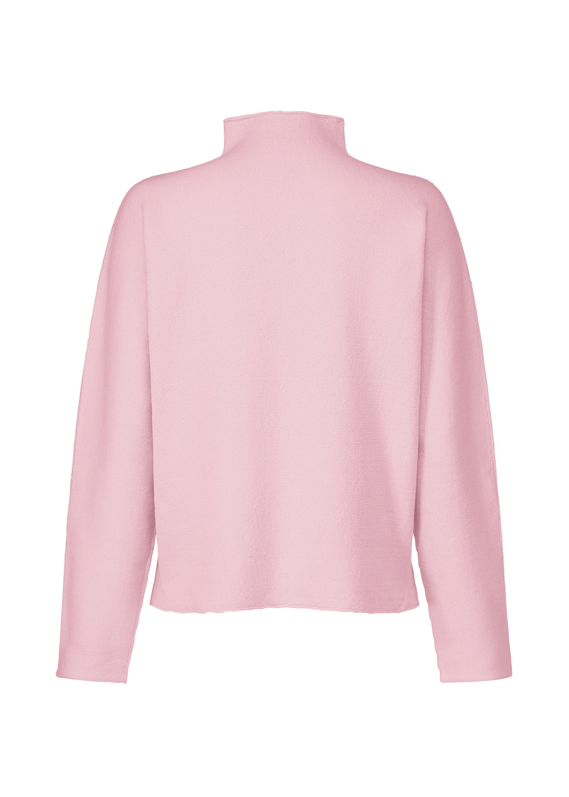 Zoomed view WOOL SEAMLESS
