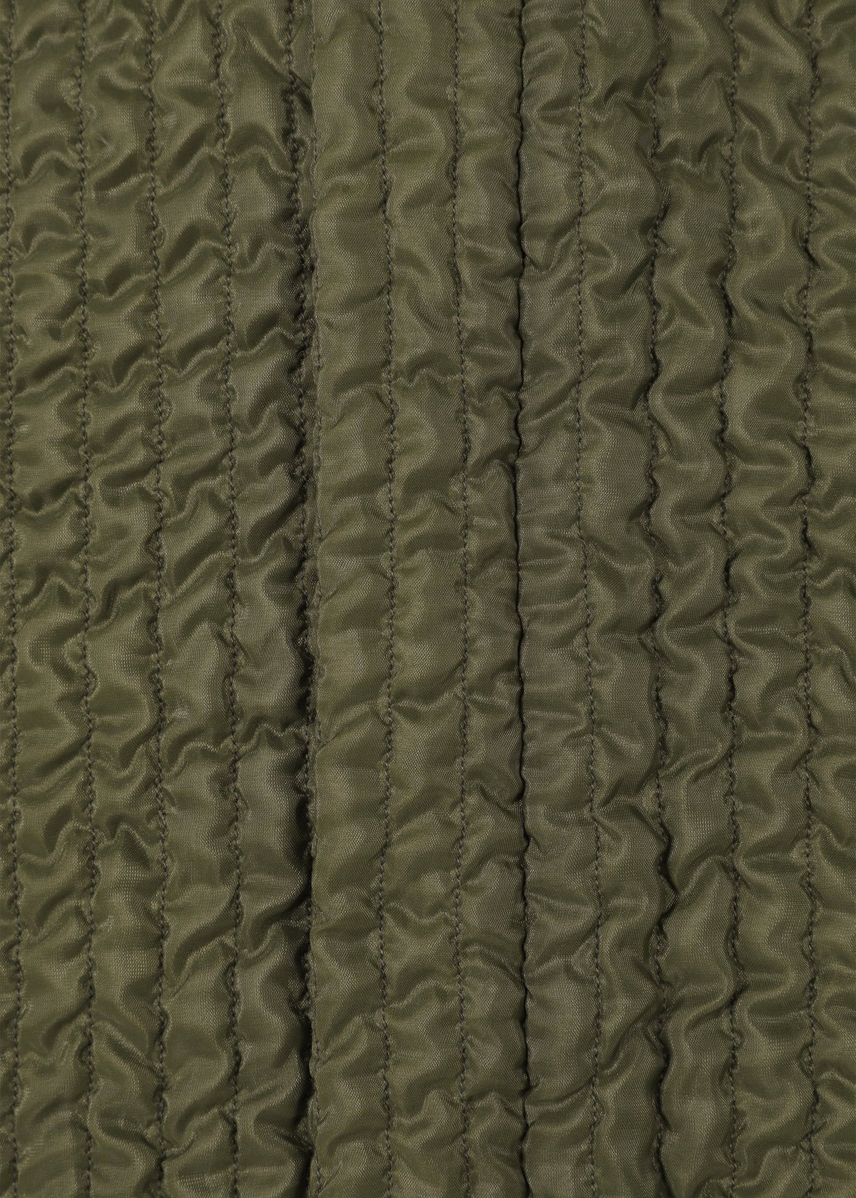 HOODED KABIRA COAT view 6 of 9