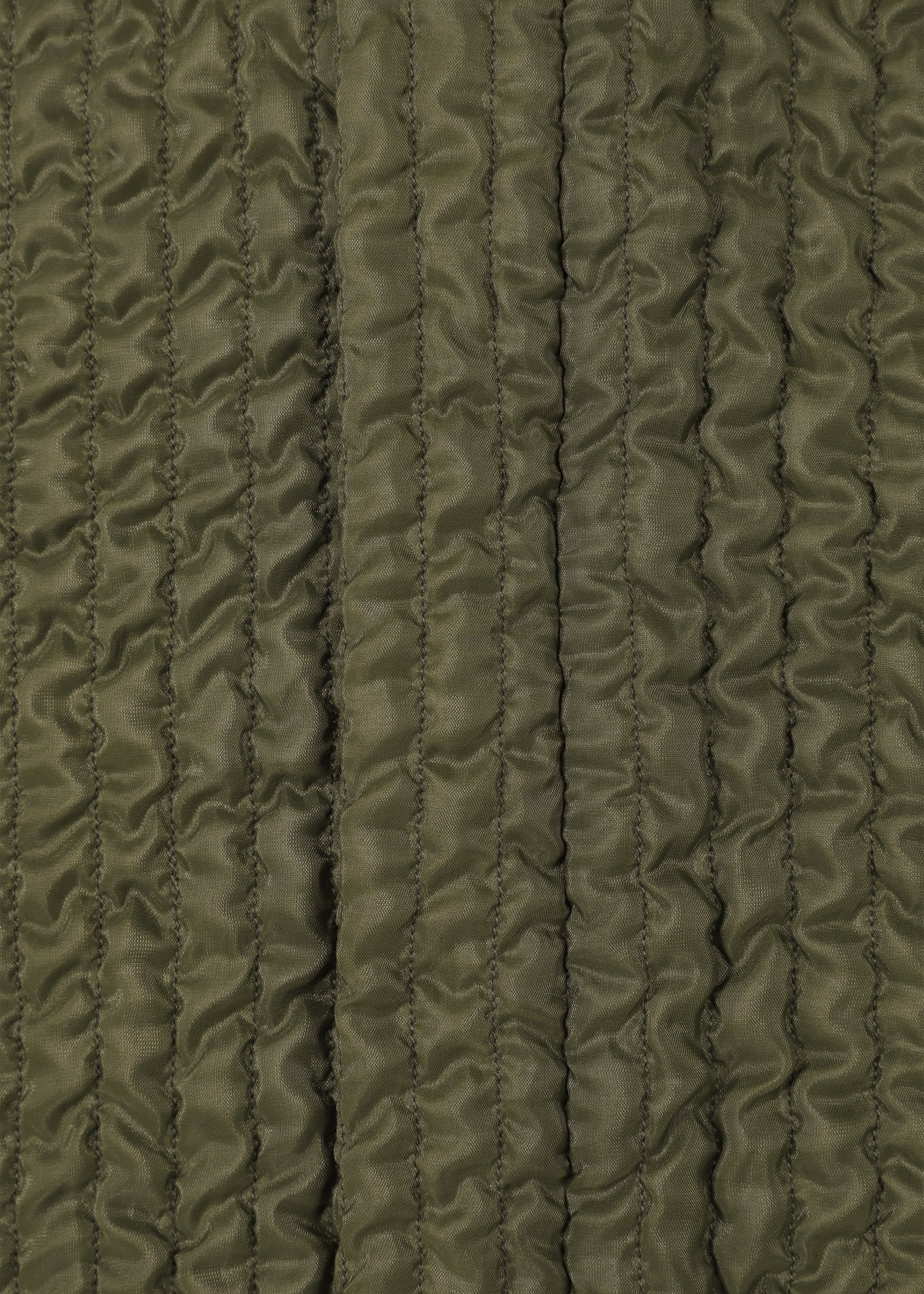 Zoomed view HOODED KABIRA COAT