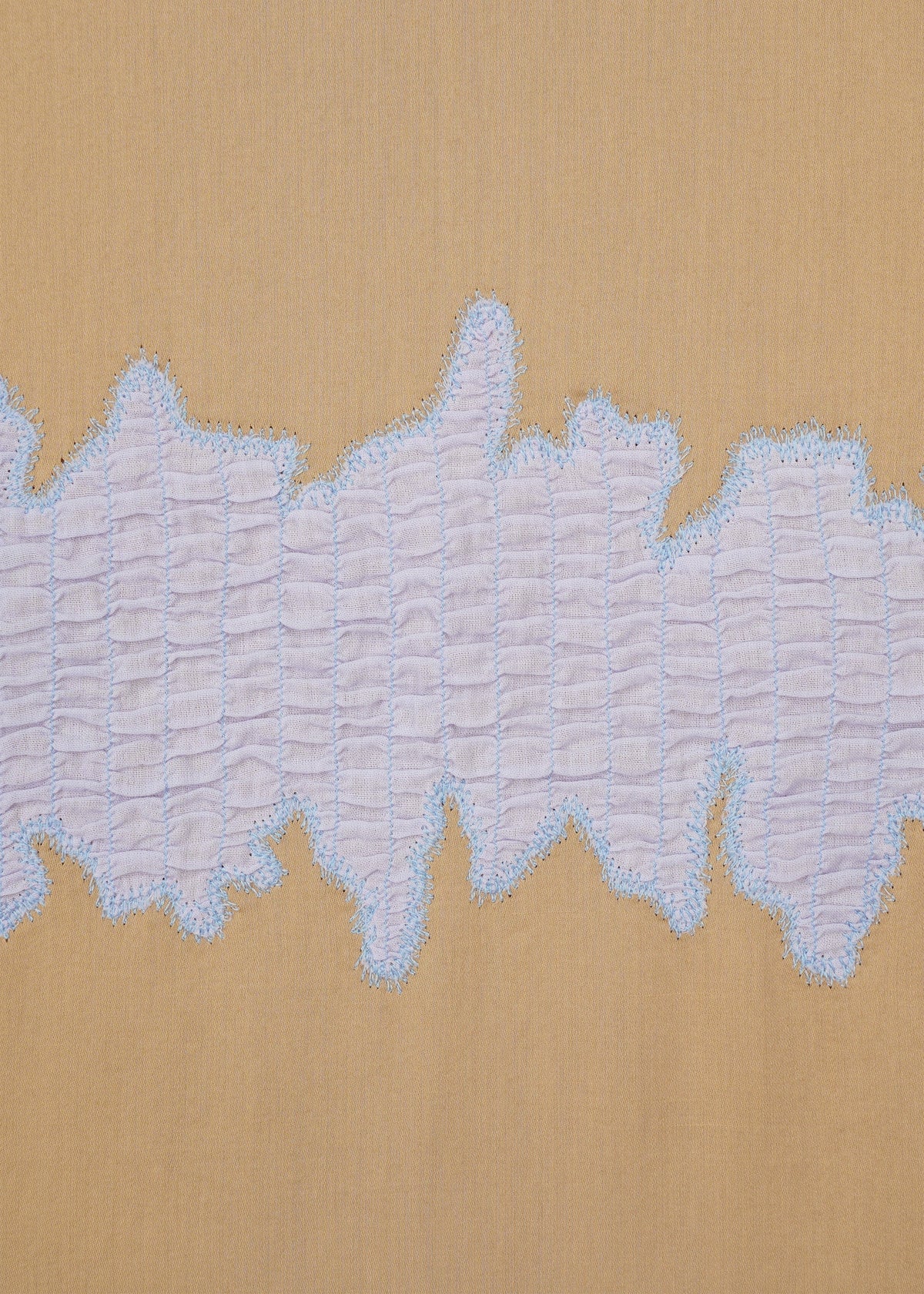 WAVY BORDER