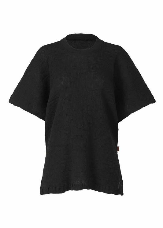 KYO CHIJIMI BASIC SHIRT