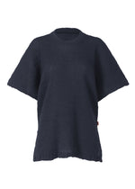 KYO CHIJIMI BASIC SHIRT