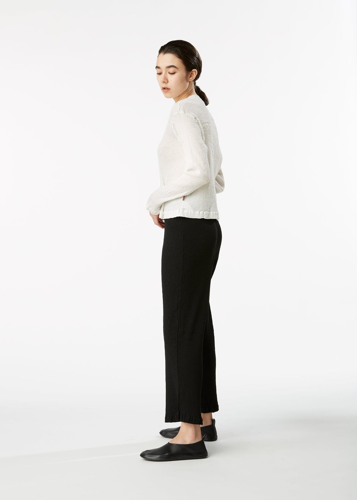 KYO CHIJIMI BASIC
