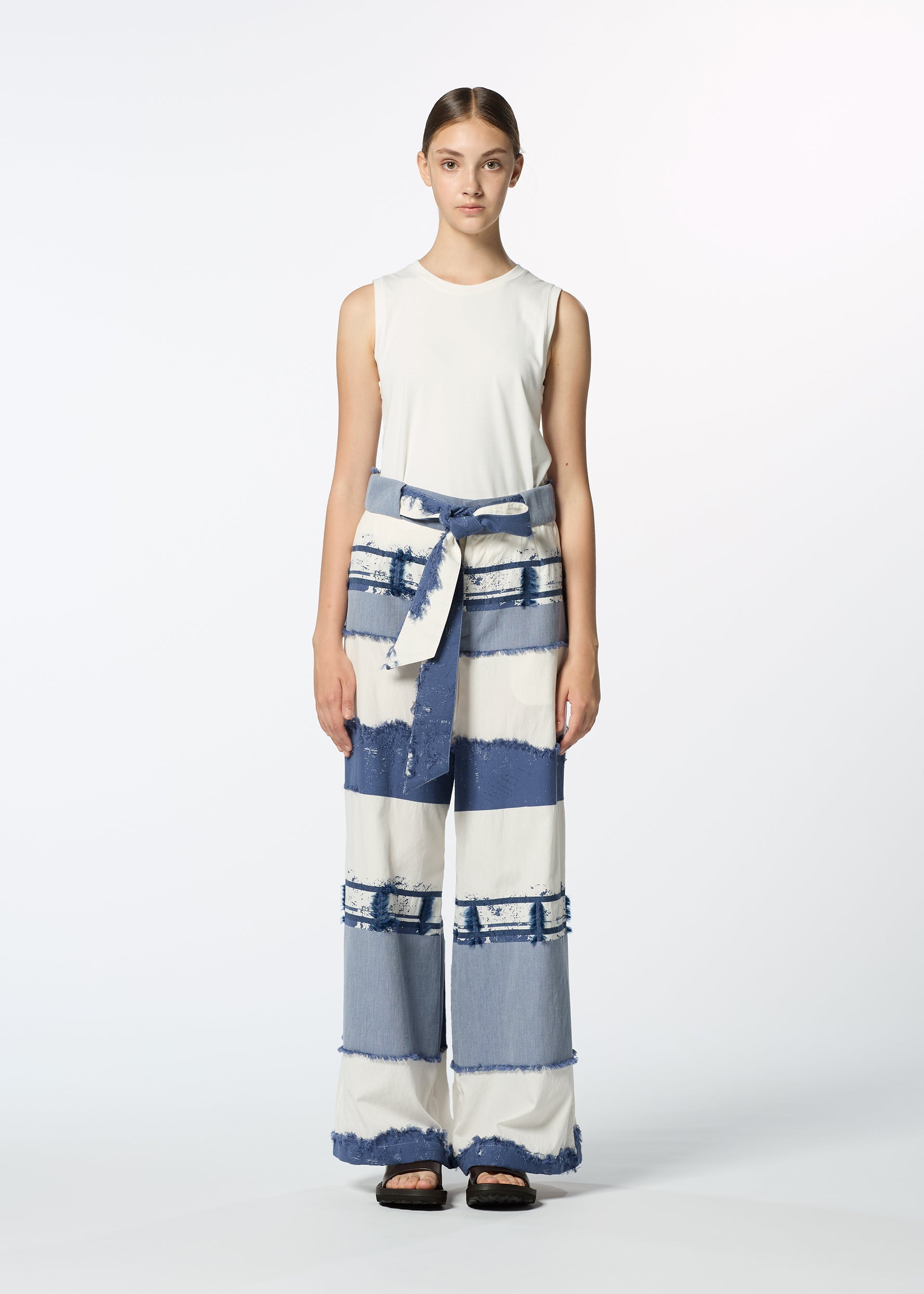 ハート Haat HA55FJ914 トップス HAAT – ISSEY MIYAKE ONLINE STORE