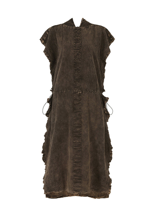 TENMOKU COTTON view 1