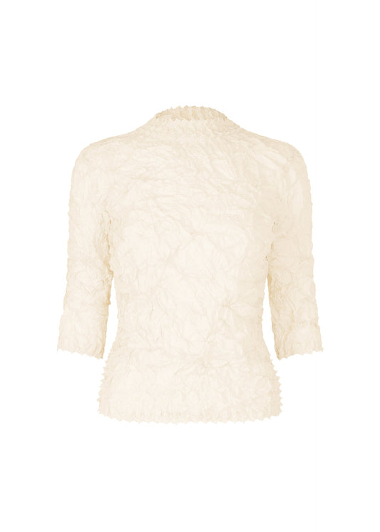 KUMO SHIBORI SHIRT view 1