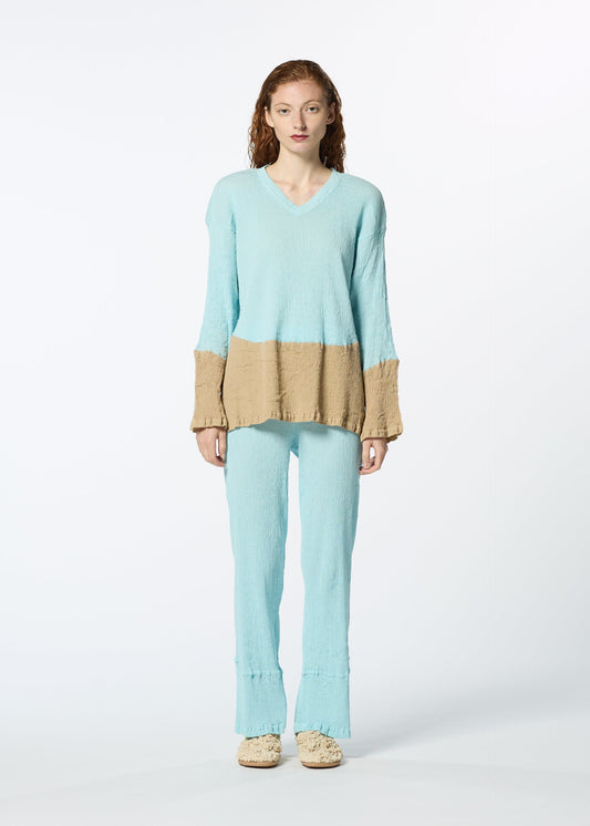 KYO CHIJIMI STREAM view 2