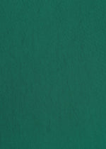 The NYLON STRETCH BOTTOM by HaaT features a flat, textured green surface with subtle uneven lines and shading, resembling durable stretch pants or felt fabric.