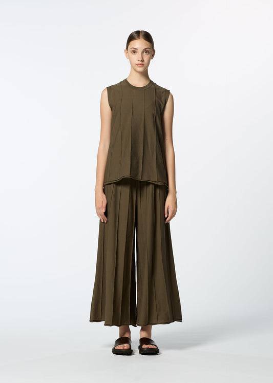 RADIAL LINE KNIT view 2