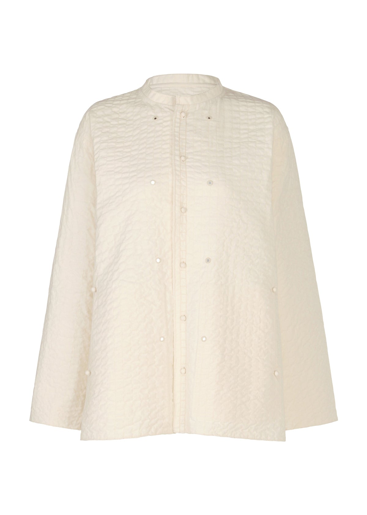 DUAL LAYER, Women's Jackets & Coats, White view 1 of 8