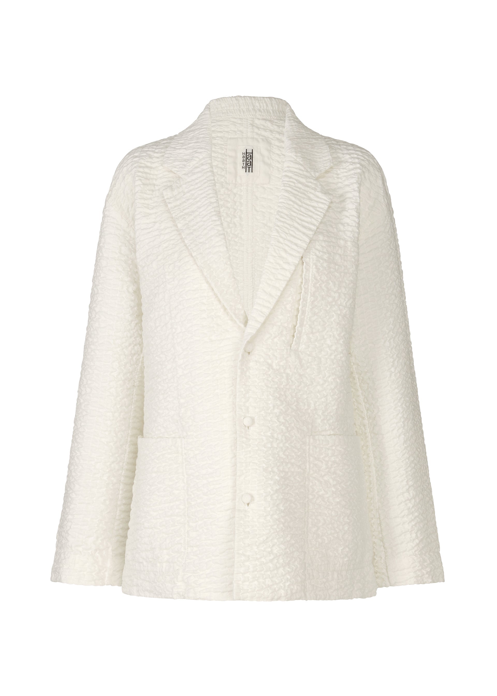 WOMEN / JACKETS & COATS – ISSEY MIYAKE ONLINE STORE