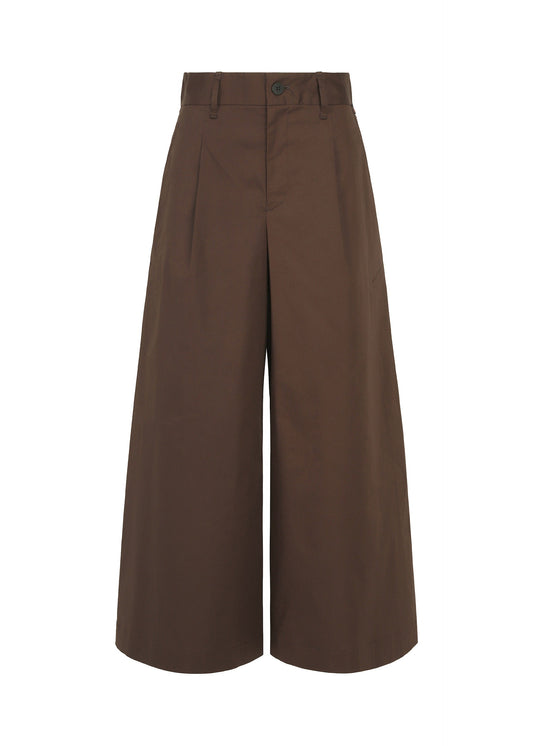 COTTON STRETCH BOTTOM view 1